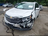 Chevrolet Equinox Awd Premier 1.5L Turbo 3GNAXXEV9LS679543 fotografie