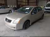 Nissan Sentra 2.0S 3N1AB61E69L654256 снимка