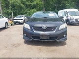 Toyota Corolla S/Le/Xle 2T1BU4EE1AC291690 снимка