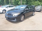 Toyota Corolla S/Le/Xle 2T1BU4EE1AC291690 снимка