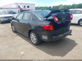 Toyota Corolla S/Le/Xle 2T1BU4EE1AC291690 снимка