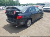 Toyota Corolla S/Le/Xle 2T1BU4EE1AC291690 снимка