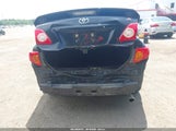 Toyota Corolla S/Le/Xle 2T1BU4EE1AC291690 снимка