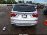 BMW X3 xDrive35I 5UXWX7C56DL979127 photo