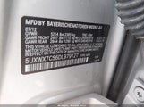 BMW X3 xDrive35I 5UXWX7C56DL979127 photo