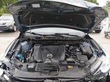 Mazda Cx-5 Touring JM3KE2CY6G0826991 fotografie