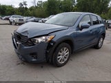 Mazda Cx-5 Touring JM3KE2CY6G0826991 fotografie