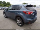 Mazda Cx-5 Touring JM3KE2CY6G0826991 fotografie