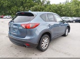 Mazda Cx-5 Touring JM3KE2CY6G0826991 fotografie