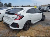 Honda Civic Sport Touring SHHFK7H98JU428495 снимка