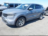 Kia Sorento Lx 5XYRG4LC2PG165715 photo