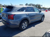 Kia Sorento Lx 5XYRG4LC2PG165715 photo