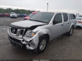 Nissan Frontier Sv 1N6AD0ER6FN759941 снимка
