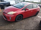 Toyota Prius Three JTDKN3DU0D1732234 снимка