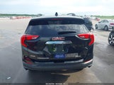 GMC Terrain Sle 3GKALTEV0JL398420 снимка