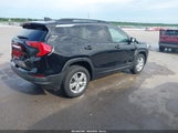 GMC Terrain Sle 3GKALTEV0JL398420 снимка