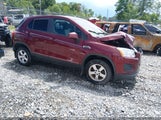 Chevrolet Trax Ls 3GNCJNSB7GL218429 снимка