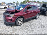 Chevrolet Trax Ls 3GNCJNSB7GL218429 снимка