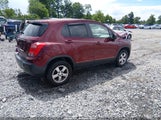 Chevrolet Trax Ls 3GNCJNSB7GL218429 снимка