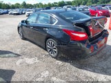 Nissan Altima 2.5 Sv 1N4AL3AP1HC233460 снимка