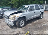 Dodge Durango 1B4HR28YXYF116987 снимка