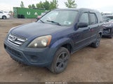 Honda Cr-V Lx JHLRD68586C007562 снимка