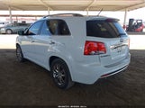 Kia Sorento Sx V6 5XYKWDA29DG396055 fotografie