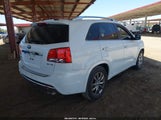 Kia Sorento Sx V6 5XYKWDA29DG396055 fotografie