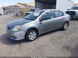 Nissan Sentra 2.0 3N1AB6AP7CL755539 fotografie