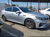 Kia Optima Lx 5XXGT4L35LG422058 photo