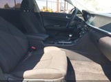 Kia Optima Lx 5XXGT4L35LG422058 photo