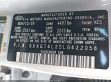 Kia Optima Lx 5XXGT4L35LG422058 photo