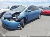 Toyota Prius JTDKB20U067535167 снимка