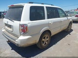 Honda Pilot Ex-L 5FNYF28668B024242 fotografie