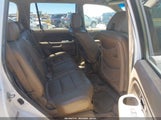 Honda Pilot Ex-L 5FNYF28668B024242 fotografie