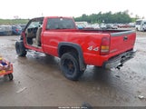 GMC Sierra 2500Hd Slt 1GTHK29173E111771 снимка