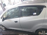 Chevrolet Spark 1Lt Auto KL8CD6S97DC584958 fotografie
