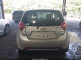Chevrolet Spark 1Lt Auto KL8CD6S97DC584958 fotografie