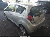 Chevrolet Spark 1Lt Auto KL8CD6S97DC584958 fotografie
