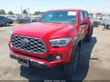 Toyota Tacoma Trd Off Road 3TYCZ5AN7PT175545 снимка