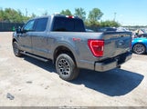 Ford F-150 Xlt 1FTFW1ED3NFA91053 снимка