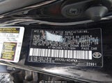 Toyota Avalon Limited 4T1BK36B87U171994 fotografie