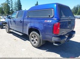 Chevrolet Colorado 4Wd Z71 1GCGTDE36G1345358 photo