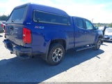 Chevrolet Colorado 4Wd Z71 1GCGTDE36G1345358 fotografie