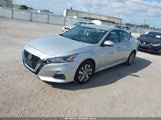 Nissan Altima S Fwd 1N4BL4BV0LC174093 fotografie