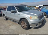 Lincoln Mark Lt 5LTPW16526FJ22383 photo