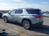 Chevrolet Traverse Fwd Lt Cloth 1GNERGKW2PJ254200 photo