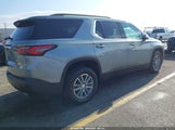 Chevrolet Traverse Fwd Lt Cloth 1GNERGKW2PJ254200 photo