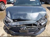 Hyundai Veloster Turbo KMHTH6AB7LU024877 photo
