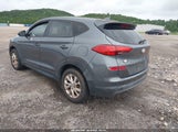 Hyundai Tucson Se KM8J23A47KU921317 снимка